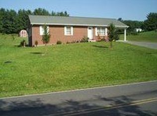 2830 Mud Pike, Christiansburg, VA 24073