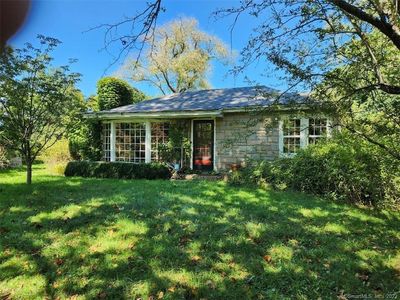 699 Pomfret Road, Hampton, CT, 06247