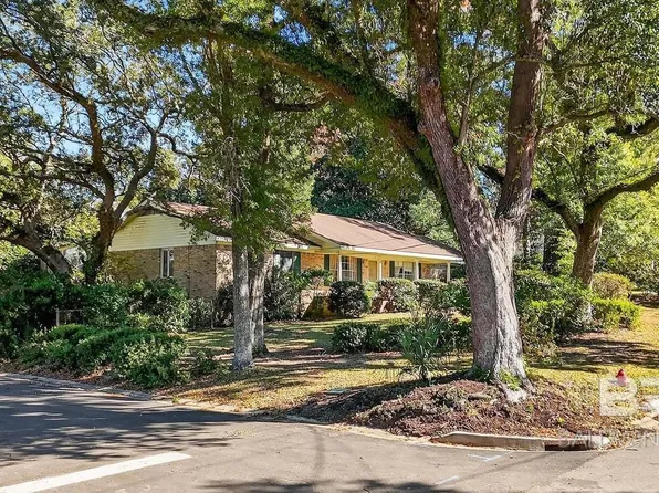 115 Pecan Ave, Fairhope, AL 36532