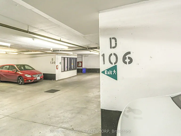 4968 Yonge St #2902 — Photo 15