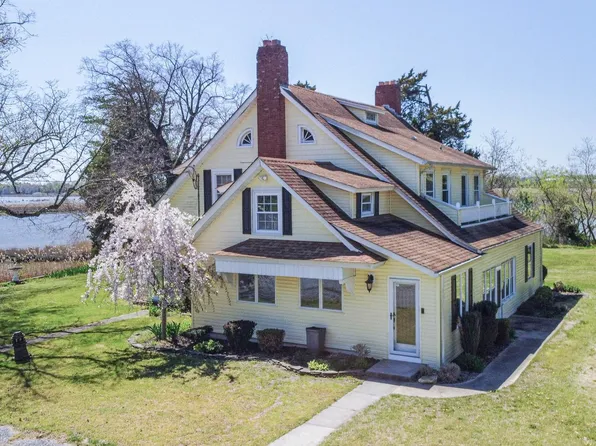 40 Detullio Ln, Bridgeton, NJ 08302