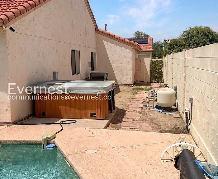 931 W Antelope Creek Way — Photo 26