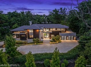4747 Old Orchard Trl, West Bloomfield, MI