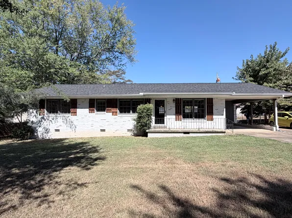 907 Brahma St, Athens, AL 35611