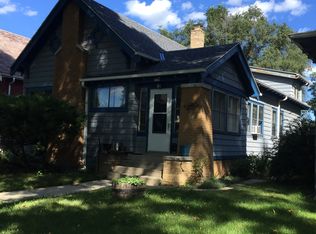2428 N 48th St, Milwaukee, WI 53210