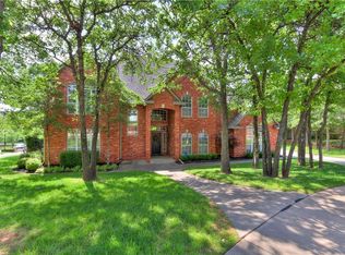 1901 Conridge Dr, Edmond, OK 73034