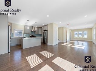 230 Fulton St #B, Medford, MA 02155