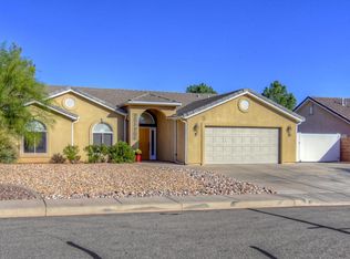 1316 N 1530 W, Saint George, UT 84770
