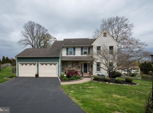 229 County Claire Ln, Aston, PA 19014