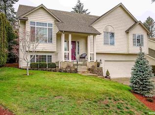 2093 W Park Ct NW, Salem, OR 97304