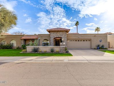 7325 E El Caminito Dr, Scottsdale, AZ, 85258