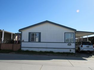 162 Redwood Dr #162, Hollister, CA 95023