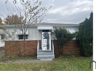 4581 E 174th St, Cleveland, OH 44128