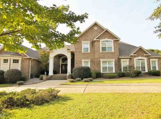 629 Toomer Rd, Perry, GA 31069