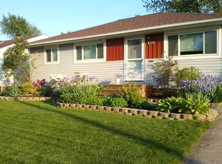3607 Stanfield Dr, Parma, OH
