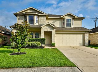 13415 Rural Oak St, Houston, TX 77034