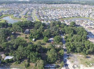 4448 E County Road 468, Wildwood, FL 34785