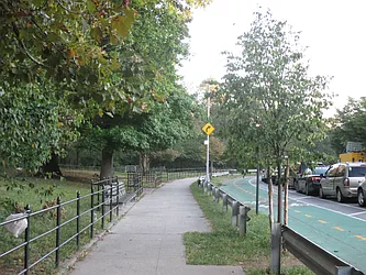 Rented by Keller Williams NYC