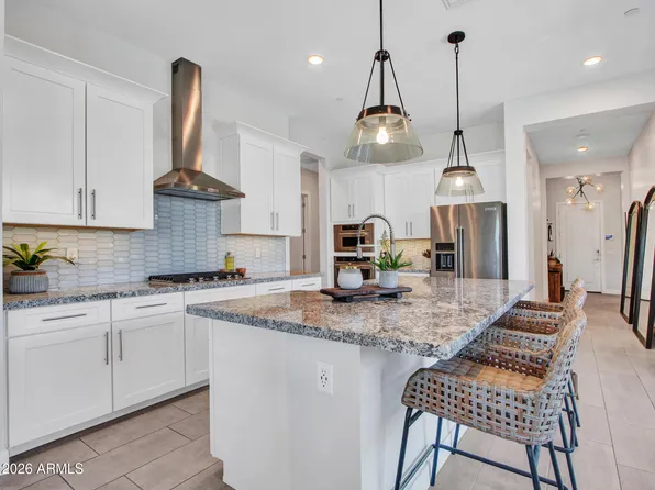 2140 N 141ST Avenue, Goodyear, AZ 85395