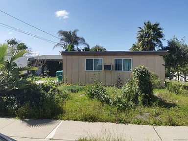 3396 Lockwood Dr, San Diego, CA 92123 | Zillow