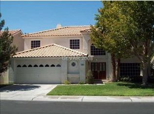 2305 Harbor Cliff Dr, Las Vegas, NV 89128