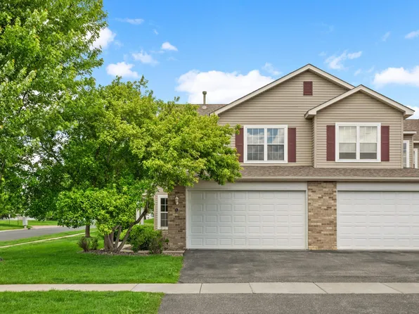 5100 Holly Ln N Unit 1, Plymouth, MN 55446