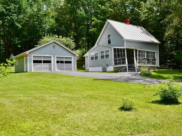 293 Baptist Street, Williamstown, VT 05654