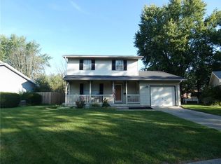10226 Bayton Ct, Indianapolis, IN