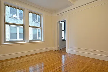 Rented by Compass