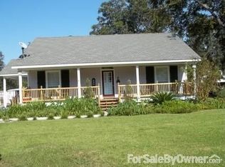 406 Quail Run Dr, Morgan City, LA 70380