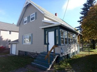 56772 Laurium St, Calumet, MI 49913