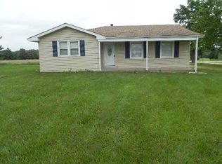 27848 Franklin Rd, Wright City, MO 63390