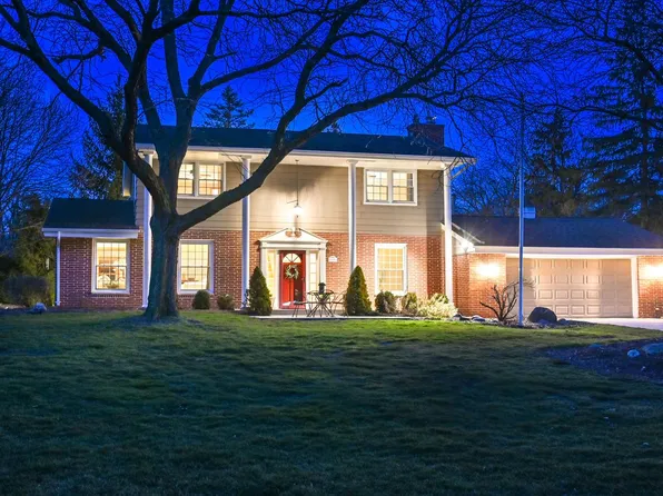 14980 San Raphael DRIVE, Brookfield, WI 53005