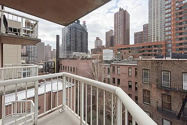 Rented by REAL New York