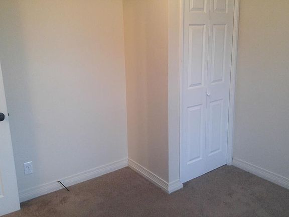 back bedroom