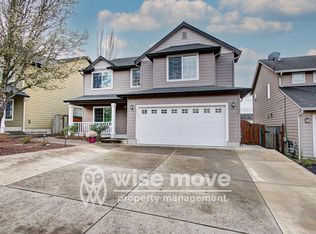 5164 P St, Washougal, WA 98671