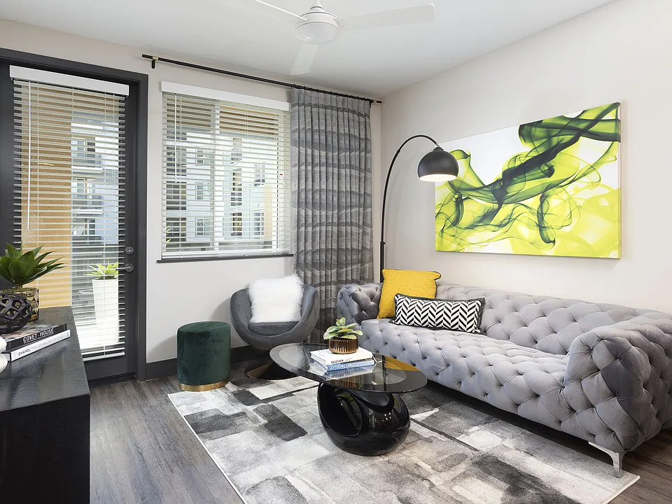 Rise apartments community photo