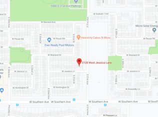 3108 W Jessica Ln, Phoenix, AZ 85041