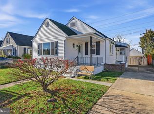 2606 Plainfield Rd, Baltimore, MD 21222