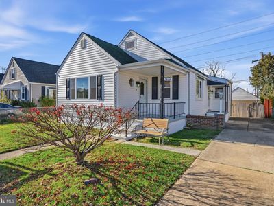 2606 Plainfield Rd, Baltimore, MD, 21222