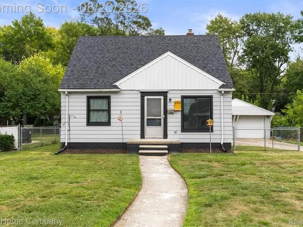 12924 Norborne, Redford, MI 48239