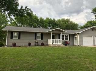 1200 Park Pl, Marysville, KS 66508
