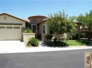 41 Via San Marco, Rancho Mirage, CA 92270