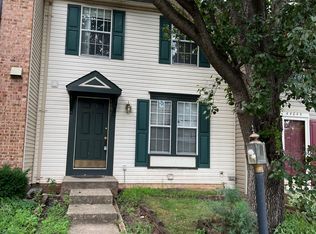 44047 Ferncliff Ter, Ashburn, VA 20147