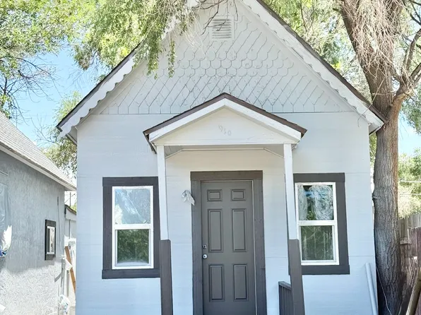 910 W 13th St, Pueblo, CO 81003