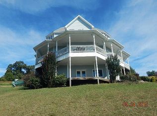 107 Paradise Mountain Ln, Bean Station, TN 37708