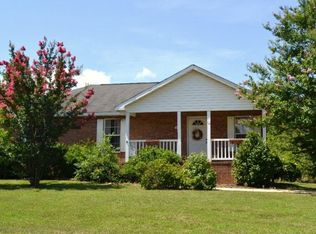133 Goss Ln, Colbert, GA 30628