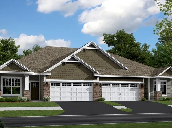 6853 Zenwood Ln, Corcoran, MN 55340