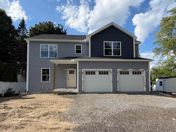 38 Bell Street, Nashua, NH 03064