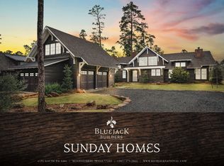 26323 Jacks Barn 11 Rd, Montgomery, TX 77316